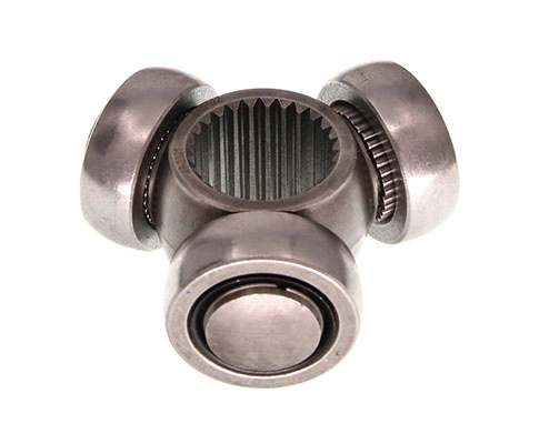 Tripoda,cardan MAXGEAR 49-2021 pentru FORD TRANSIT platou / sasiu (FM_ _, FN_ _) 2000-2006