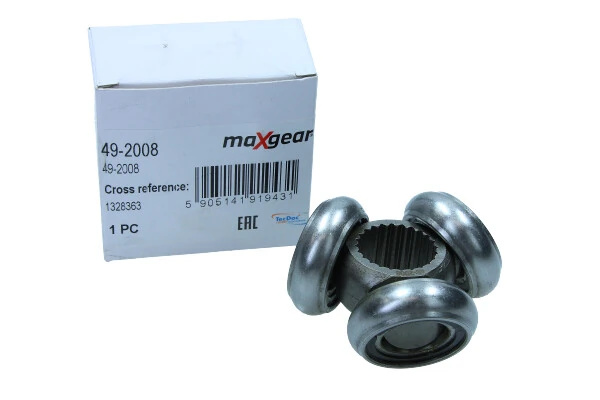 Tripoda cardan Maxgear PORSCHE MACAN (95