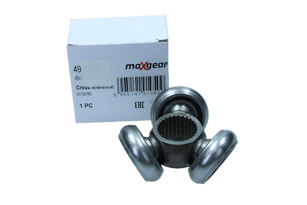 Tripoda cardan Maxgear TOYOTA RAV 4 IV V