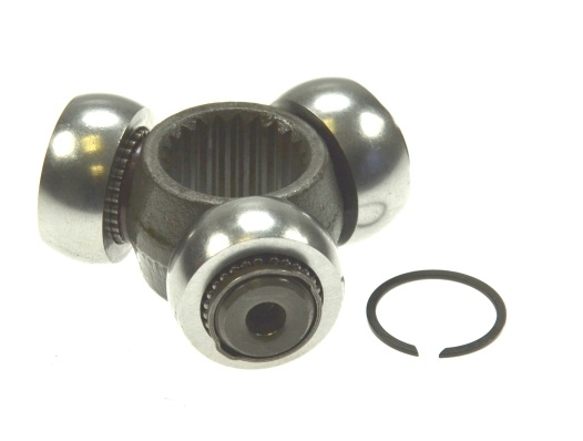 Tripoda cardan # spre cutia de viteze Ford Fiesta 1995 1996 1997 1998 1999 2000 2001 2002 # 24067 # SPIDAN