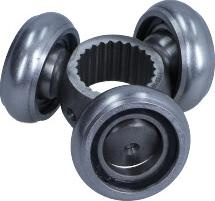 Tripoda,cardan VOLVO 480 E (482) Compartiment, 04.1986 - 07.1996 Maxgear 49-1912