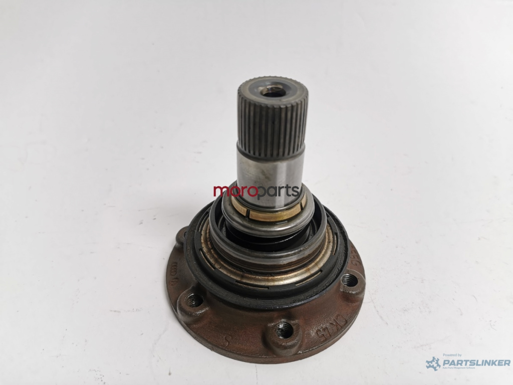 Tripoda cutie stanga fata VOLKSWAGEN GOLF V 1K1 20