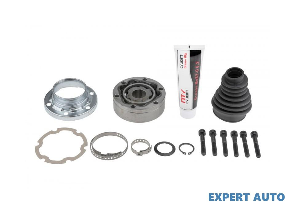 Tripoda cutie viteze Skoda Octavia 2 (2004-2013)[1Z3Audi Q3 (2012-2014) [8U] #1 NPW-VW-088