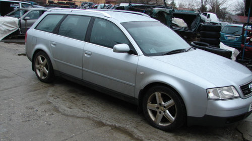 Tripoda dreapta fata Audi A6 4B/C5 [1997