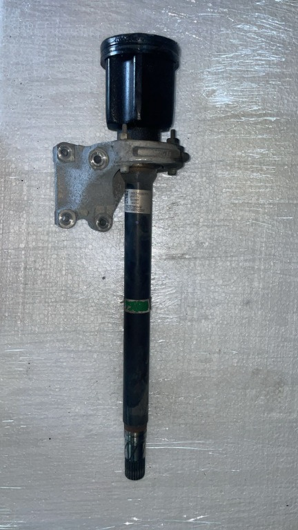 Tripoda planetara cu suport Jeep Renegade, Jeep Compass Fiat 500X 1.4 B Turbo 00534183770 p68287868ab