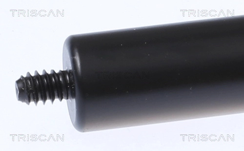 TRISCAN Amortizor capota 871023134 pentru MERCEDES-BENZ E-CLASS (W213) 2016 2017 2018 2019 2020 2021 2022 2023