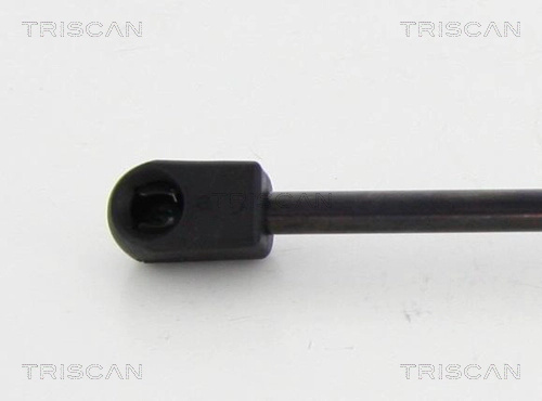 TRISCAN Amortizor portbagaj 871023244 pentru masina MERCEDES-BENZ SL (R231) 2012 2013 2014 2015 2016 2017 2018 2019 2020