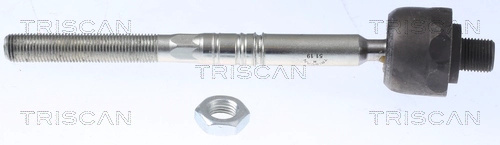 TRISCAN Articulatie axiala, cap de bara 850011217 model BMW 8 Cabriolet (G14, F91) 2018 2019 2020 2021 2022 2023