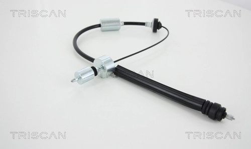 TRISCAN Cablu ambreiaj 814025239 pentru RENAULT Megane I Kombi van (KA_) K4M 700; K4M 701; K4M 708; K4M 709 1598cc 107cp 79kW 2000 2001 2002 2003