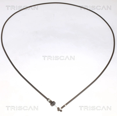 TRISCAN Cablu, capota motor 814029627 la VW TRANSPORTER T4 platou / sasiu (70E, 70L, 70M, 7DE, 7DL, 7DM) 1990 1991 1992 1993 1994 1995 1996 1997 1998 1999 2000 2001 2002 2003