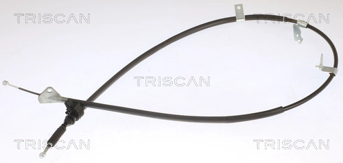 TRISCAN Cablu, frana de parcare 8140131349 la masina TOYOTA YARIS Caseta/ Hatchback (_P13_) 2015 2016 2017 2018 2019 2020