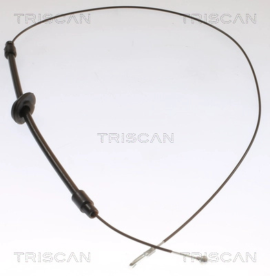 TRISCAN Cablu, frana de parcare 8140231161 pentru masina MERCEDES-BENZ SPRINTER 3-t Tourer Bus (B907) 2018 2019 2020 2021 2022 2023 2024 2025