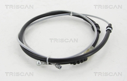 TRISCAN Cablu, frana de parcare 8140291150 model VW CADDY III Autoutilitara/limuzina spatioasa (2KA, 2KH, 2CA, 2 2004 2005 2006 2007 2008 2009 2010 2011 2012 2013 2014 2015