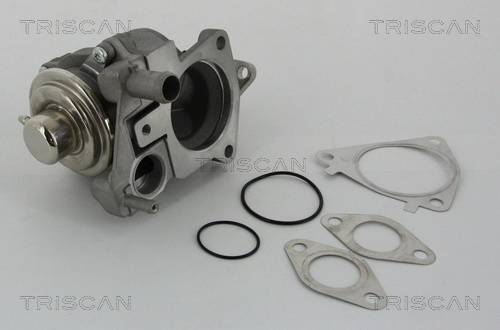 TRISCAN Supapa EGR 881328019 model CITROEN JUMPER II bus F1CE0481D (F30DT) 2999cc 157cp 115kW 2006 2007 2008 2009 2010 2011 2012 2013 2014 2015
