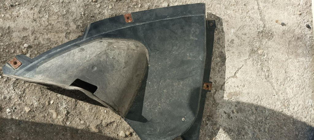 Triunghi bara carenaj trecere bara BMW seria 3 F34 pachet partea dreapta cod 7294932