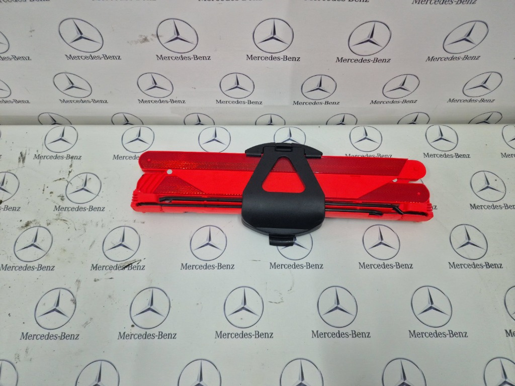Triunghi cu suport Mercedes E class W212