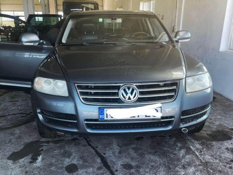 Triunghi reflectorizant Volkswagen VW Touareg generatia 1 7L [2002 - 2007] Crossover 3.0 TDI MT (225 hp)