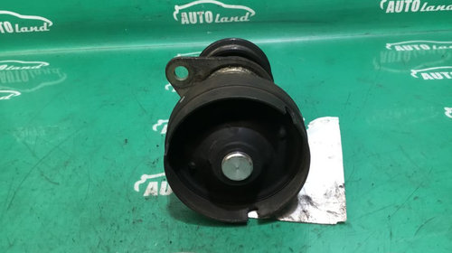 Trompa Alternator, 2 Surube Prindere For