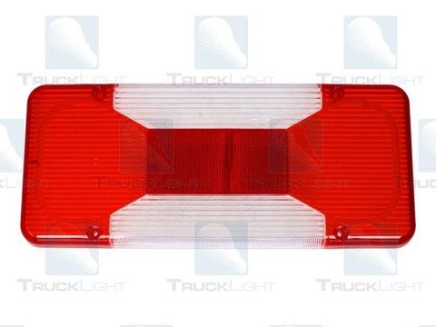 Trucklight geam stop spate dreapta pt iveco daily 4 s2006