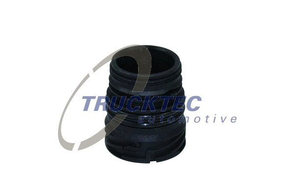 TRUCKTEC AUTOMOTIVE Carcasa stecher, unitate comanda transmisie automata 08.25.059 se potriveste la BMW X4 (F26) 2014 2015 2016 2017 2018