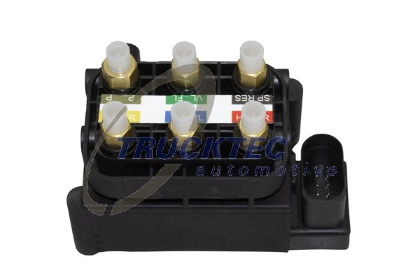 TRUCKTEC AUTOMOTIVE supapa,sistem supraalimentare 02.30.408 pentru masina MERCEDES-BENZ S-CLASS (W222, V222, X222) 2013 2014 2015 2016 2017 2018 2019 2020