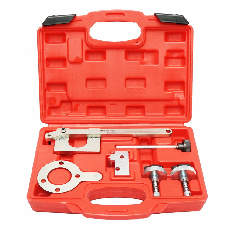 Trusa cale blocare si fixare distributie motor Fiat 1.3 multijet Breckner Germany