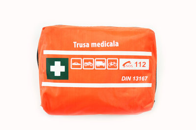 Trusa Medicala Mini Mega Drive 44478