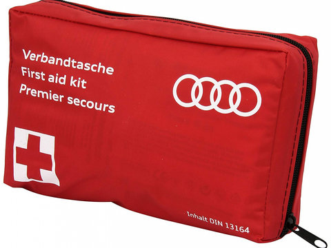 Trusa Medicala Oe Audi 4L0093108C