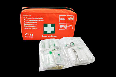 Trusa Medicala Tip Borseta Mega Drive 44476