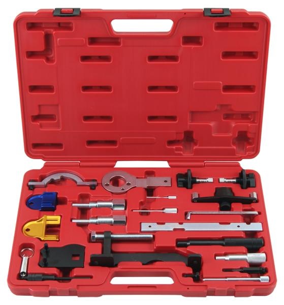 Trusa montaj distributie CHEVROLET CORSA Saloon PROFITOOL 0XAT1549