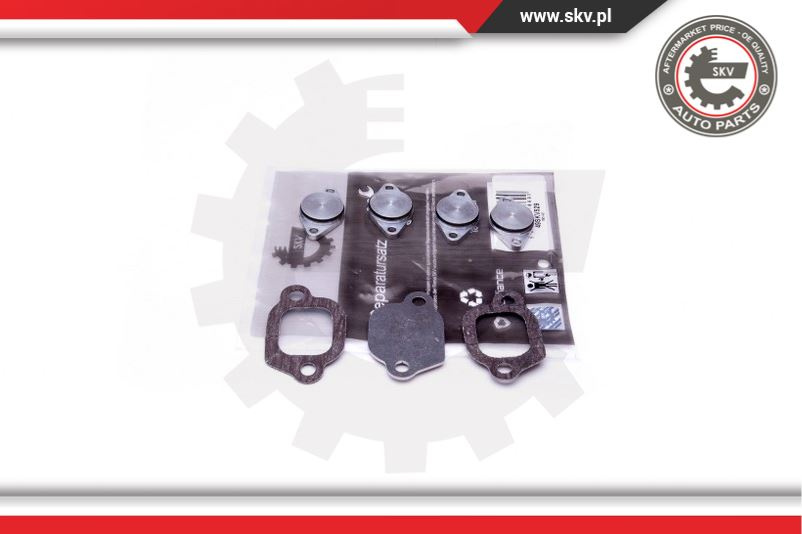 Trusa pentru reparatie ; ALFA ROMEO 159 Brera Giulietta Spider Fiat 500X Bravo II Doblo OPEL Astra J Insignia A