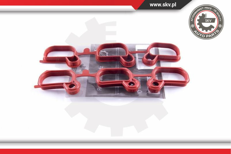 Trusa pentru reparatie ; BMW M52 M54 - 3 E46 5 E39 E60 E61 7 E38 X3 E83 X5 E53 Z3 E36 Z4 E85