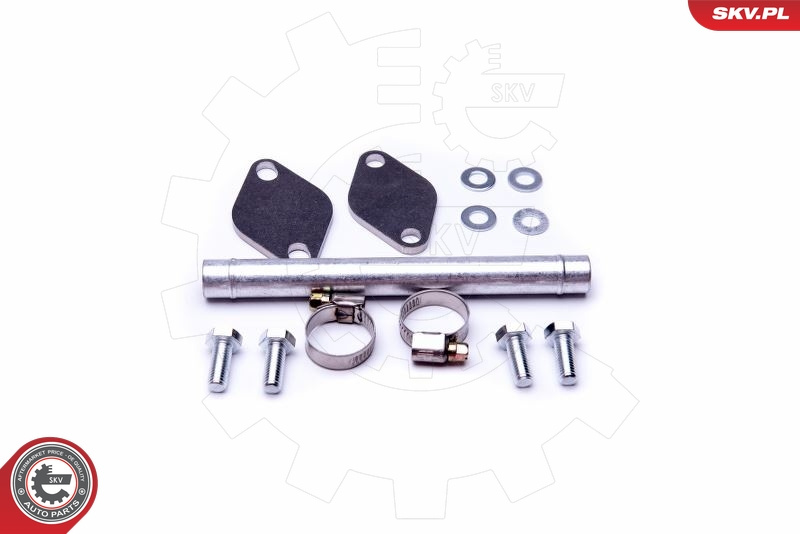 Trusa pentru reparatie pentru ALFA ROMEO 147 156 159 166 FIAT Croma Stilo OPEL Astra H Vectra C Zafira B