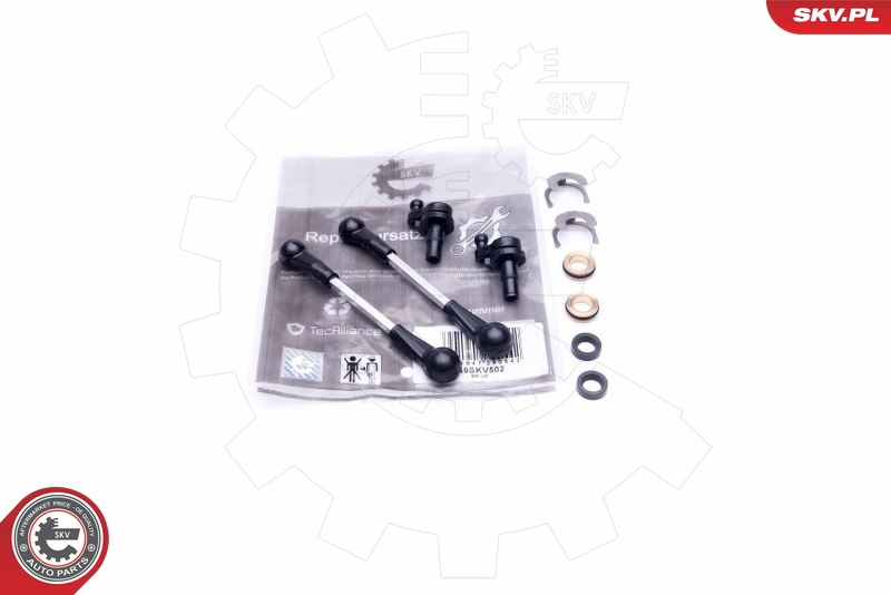 Trusa pentru reparatie pentru AUDI A4 A6 A8 Q5 Q7 VW Phaeton Touareg 059129711CK / 059129712BQ