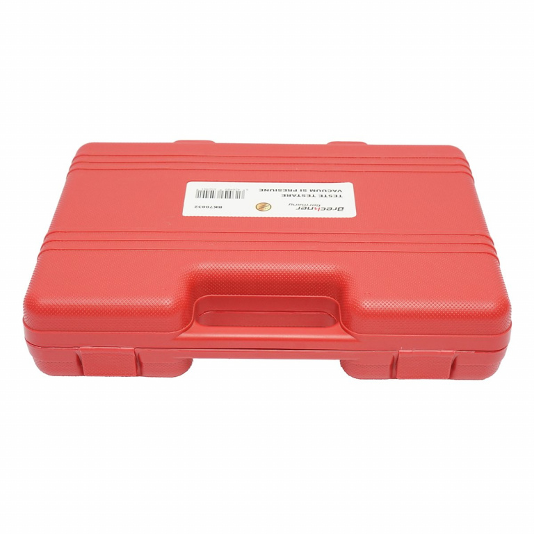 Trusa pompa tester auto pentru presiune 