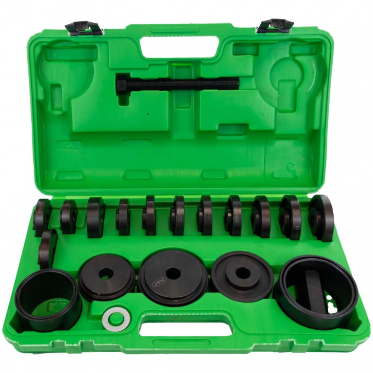 TRUSA PRESA Rulment JBM IS-106515