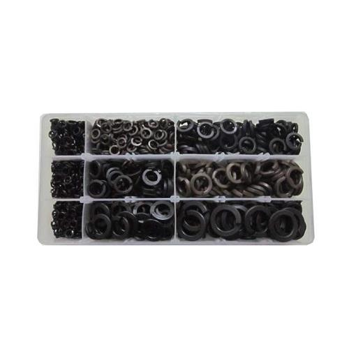 Trusa Saibe Grover Negre 1735Buc Jbm 52032 91652