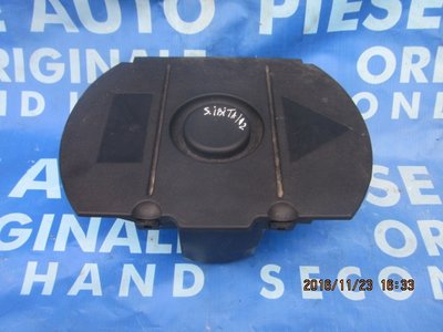 Trusa scule Seat Ibiza ;6Q0012115