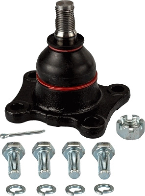 TRW Articulatie sarcina/ghidare JBJ457 pentru TOYOTA HILUX VI pick-up (_N1_) 1994 1995 1996 1997 1998 1999 2000 2001 2002 2003 2004 2005