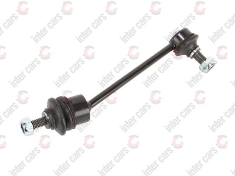 Trw bieleta antiruliu fata pt land rover freelander 1 1998-2006