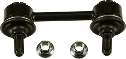 TRW Brat/bieleta suspensie, stabilizator JTS1581 montare punte fata pentru SUZUKI JIMNY autoturism de teren, inchis (SN) 1998 1999 2000 2001 2002 2003 2004 2005 2006 2007 2008 2009 2010