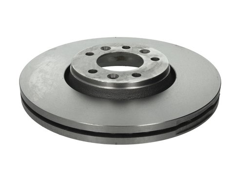 Trw disc frana fata pt citroen c5,jumpy,fiat scudo,peugeot 407,expert