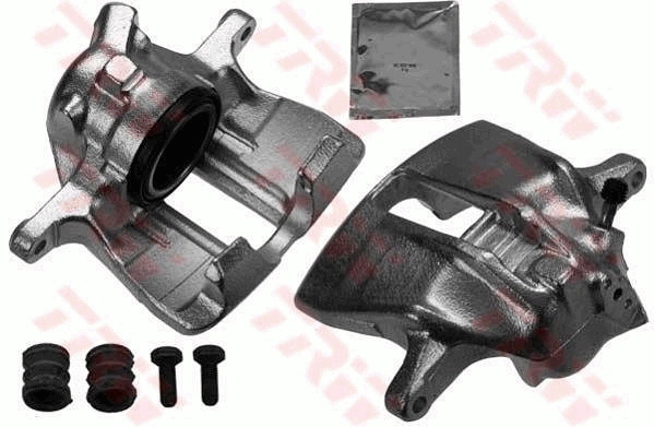 TRW Etrier frana BHW202E pentru masina VW VENTO (1H2) 1991 1992 1993 1994 1995 1996 1997 1998