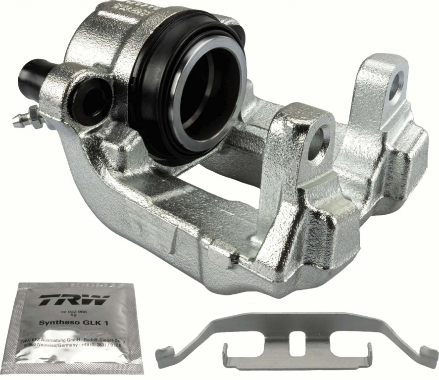 TRW Etrier frana BHX764E la BMW 3 (F30, F80) 2011 2012 2013 2014 2015 2016 2017 2018