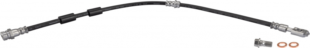 TRW Furtun frana PHD2018 model VW CADDY CALIFORNIA V Camper (SBB, SBJ) 2020 2021 2022 2023 2024 2025