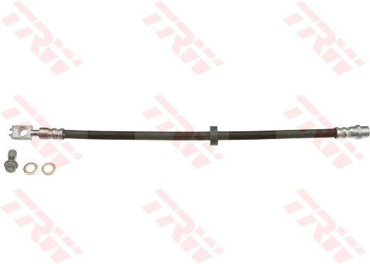TRW Furtun frana PHD397 la masina SEAT AROSA (6H1) 1997 1998 1999 2000 2001 2002 2003 2004