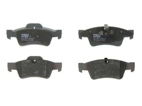 Trw set placute frana spate pt mercedes g-class,m-class,r-class