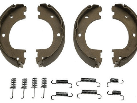 Trw set saboti frana de mana mercedes sprinter 2006-