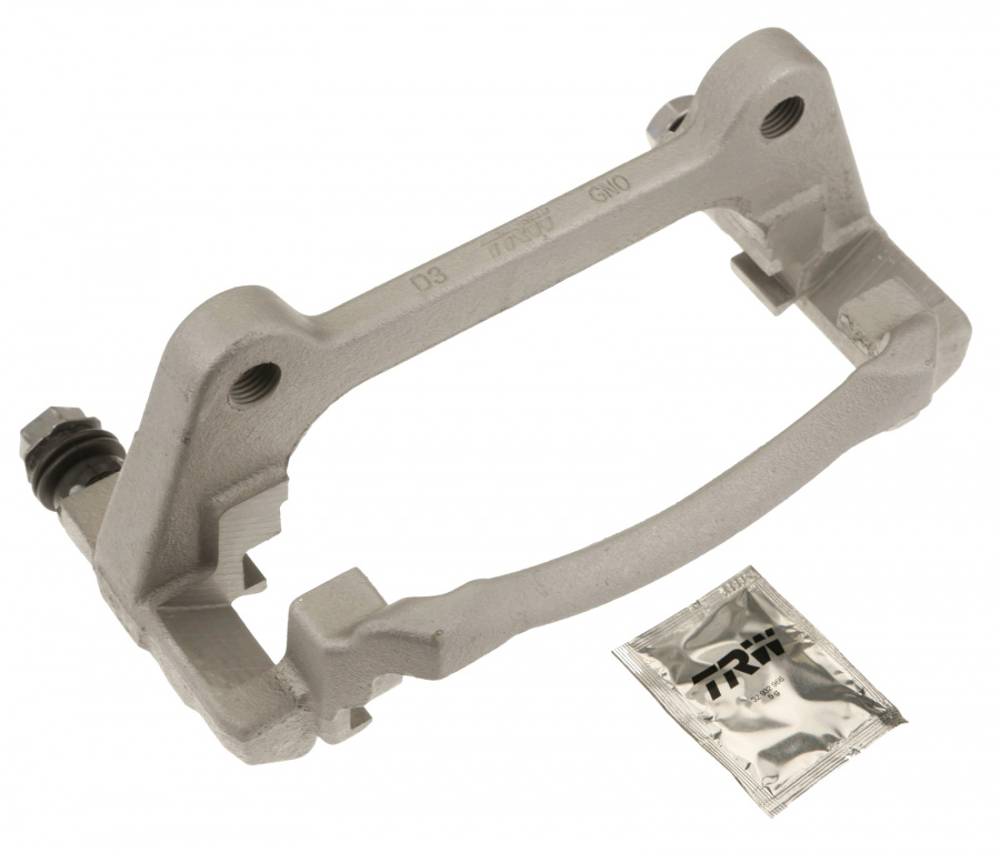 TRW Suport,etrier BDA1180 pentru masina SKODA SUPERB III combi (3V5) 2015 2016 2017 2018 2019 2020 2021 2022 2023 2024 2025
