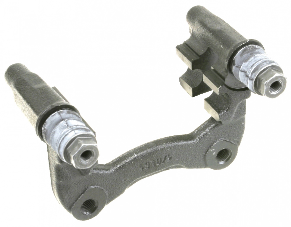 TRW Suport,etrier BDA436 pentru AUDI A8 D2 (4D2, 4